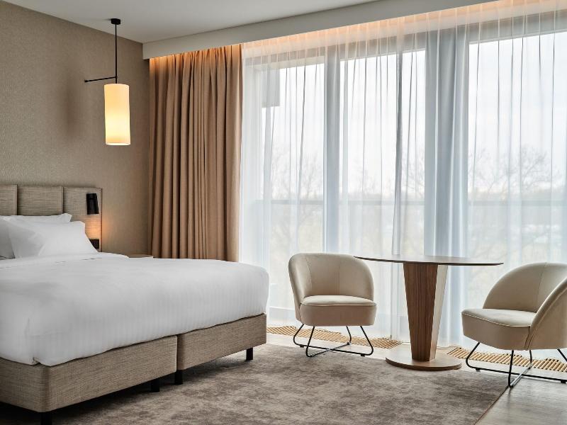 AC Hotel by Marriott Krakow image