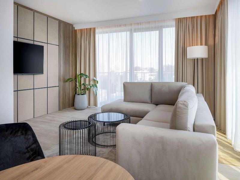 AC Hotel by Marriott Krakow image