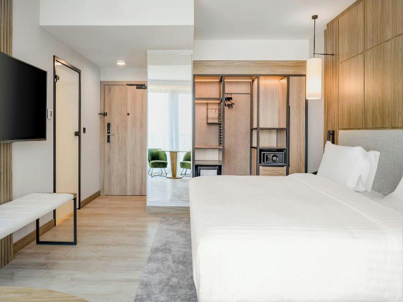 AC Hotel by Marriott Krakow image
