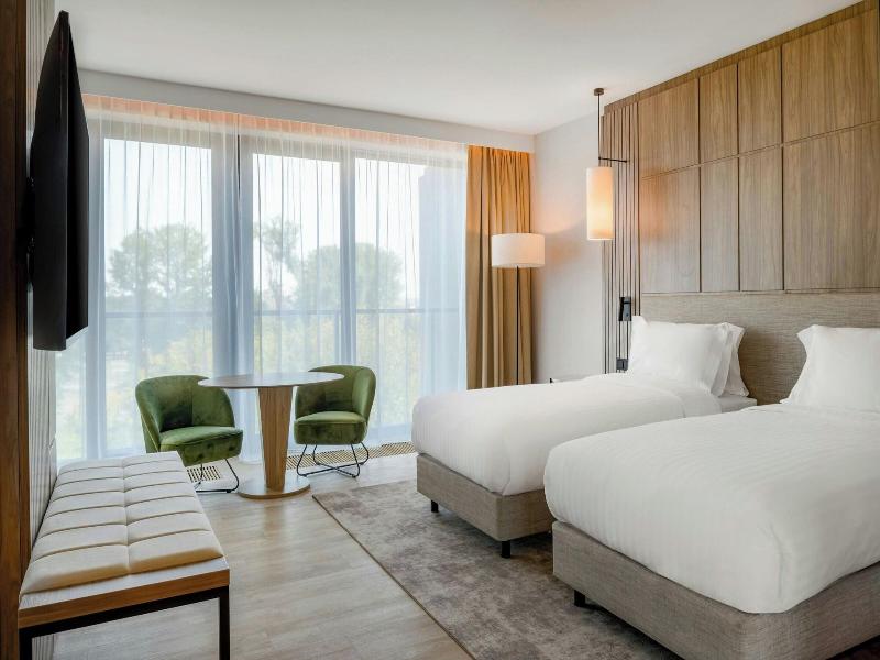 AC Hotel by Marriott Krakow image
