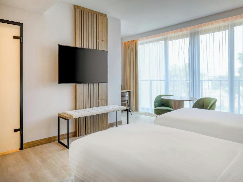 AC Hotel by Marriott Krakow image