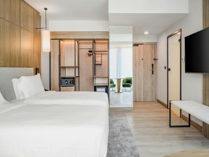 AC Hotel by Marriott Krakow image