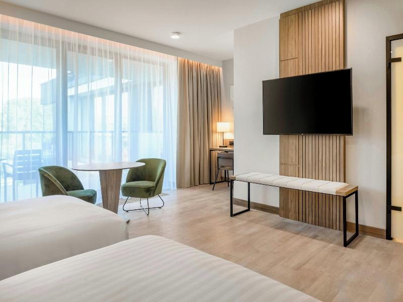 AC Hotel by Marriott Krakow image
