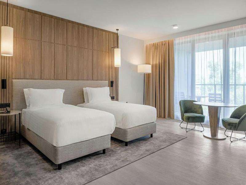 AC Hotel by Marriott Krakow image