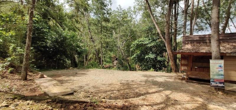 Seribu Batu Songgo Langit Resort & Camp image
