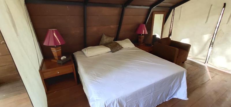 Seribu Batu Songgo Langit Resort & Camp image