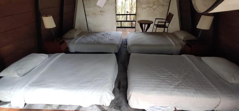 Seribu Batu Songgo Langit Resort & Camp image