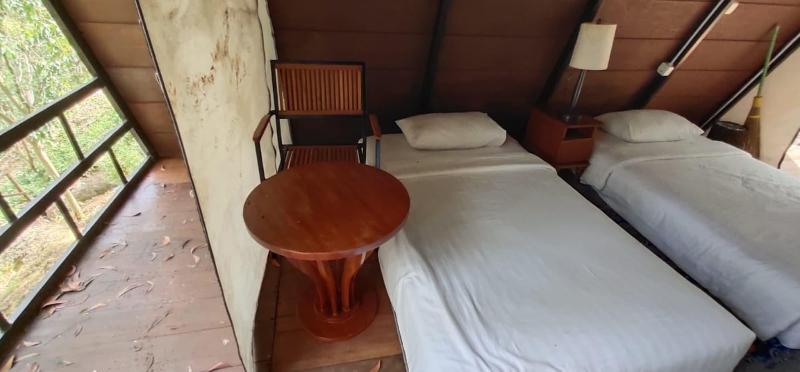 Seribu Batu Songgo Langit Resort & Camp image