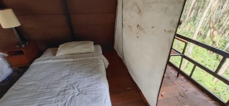 Seribu Batu Songgo Langit Resort & Camp image