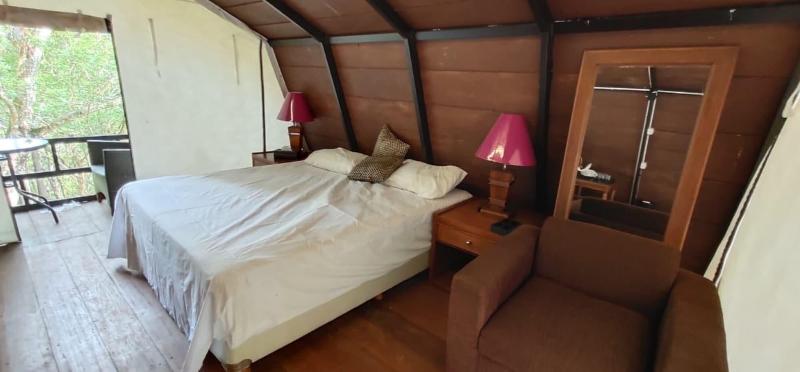 Seribu Batu Songgo Langit Resort & Camp image
