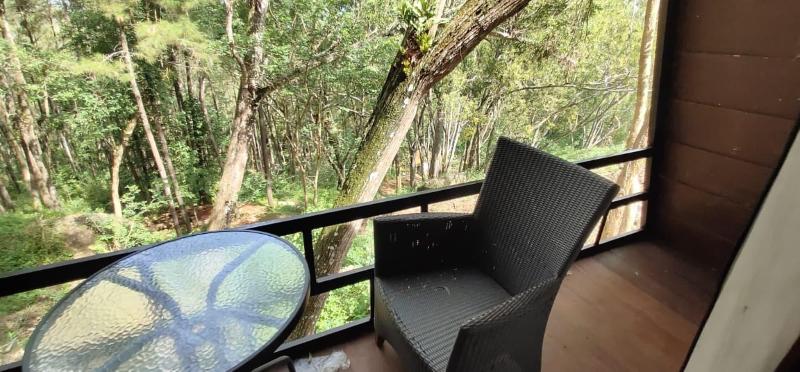 Seribu Batu Songgo Langit Resort & Camp image