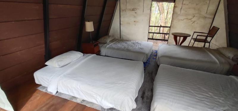 Seribu Batu Songgo Langit Resort & Camp image