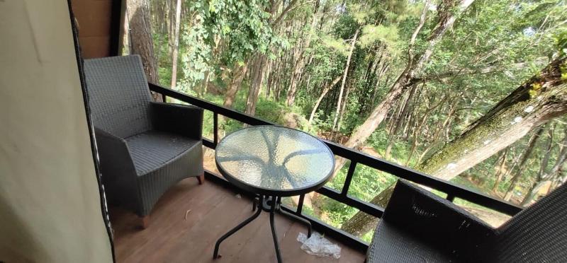 Seribu Batu Songgo Langit Resort & Camp image