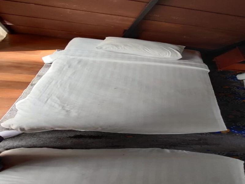 Seribu Batu Songgo Langit Resort & Camp image