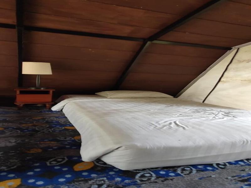 Seribu Batu Songgo Langit Resort & Camp image