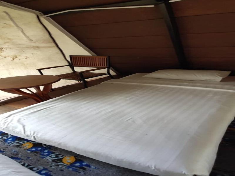 Seribu Batu Songgo Langit Resort & Camp image