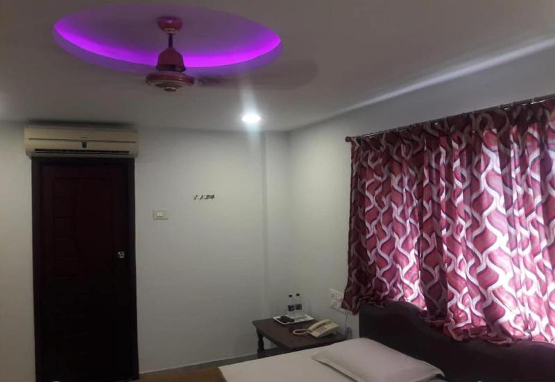 Hotel Ramco Residency image