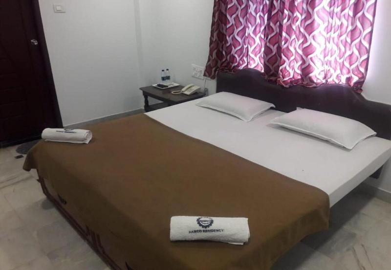 Hotel Ramco Residency image