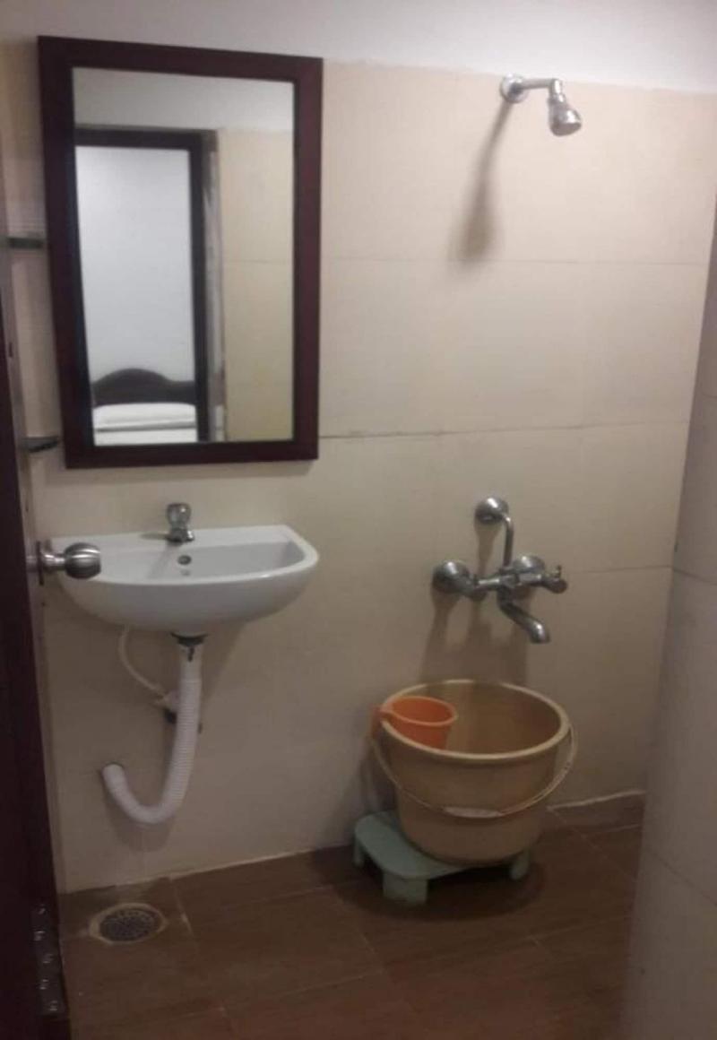 Hotel Ramco Residency image