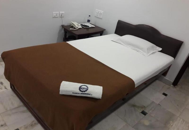 Hotel Ramco Residency image