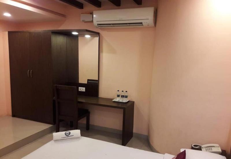 Hotel Ramco Residency image