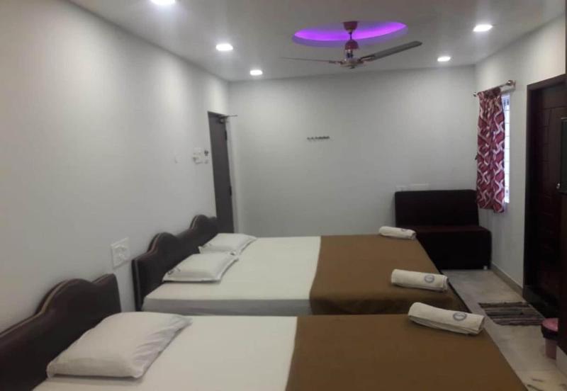 Hotel Ramco Residency image