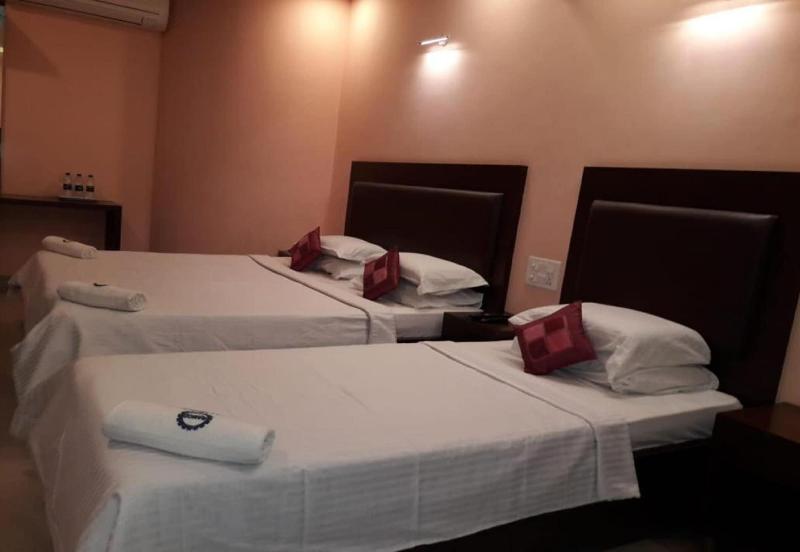 Hotel Ramco Residency image