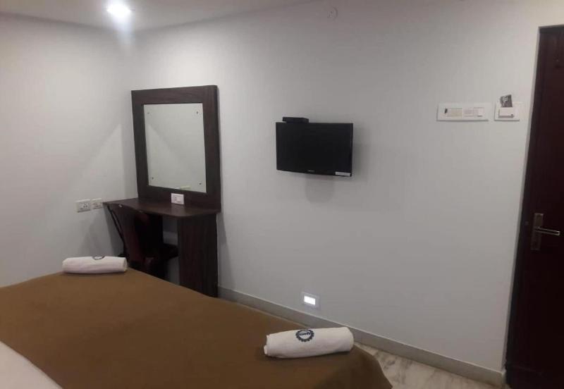 Hotel Ramco Residency image