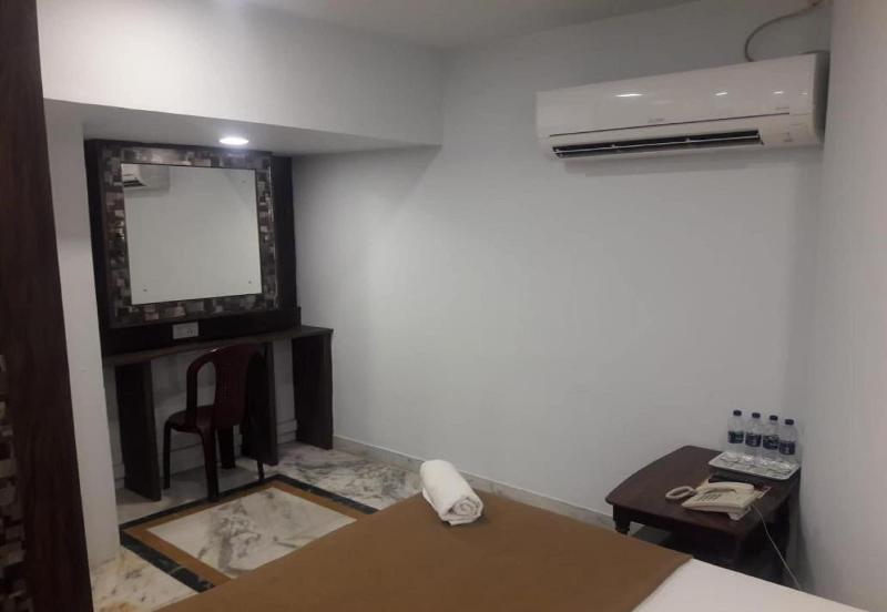 Hotel Ramco Residency image