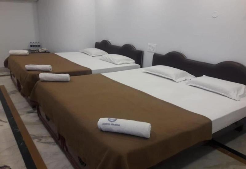 Hotel Ramco Residency image