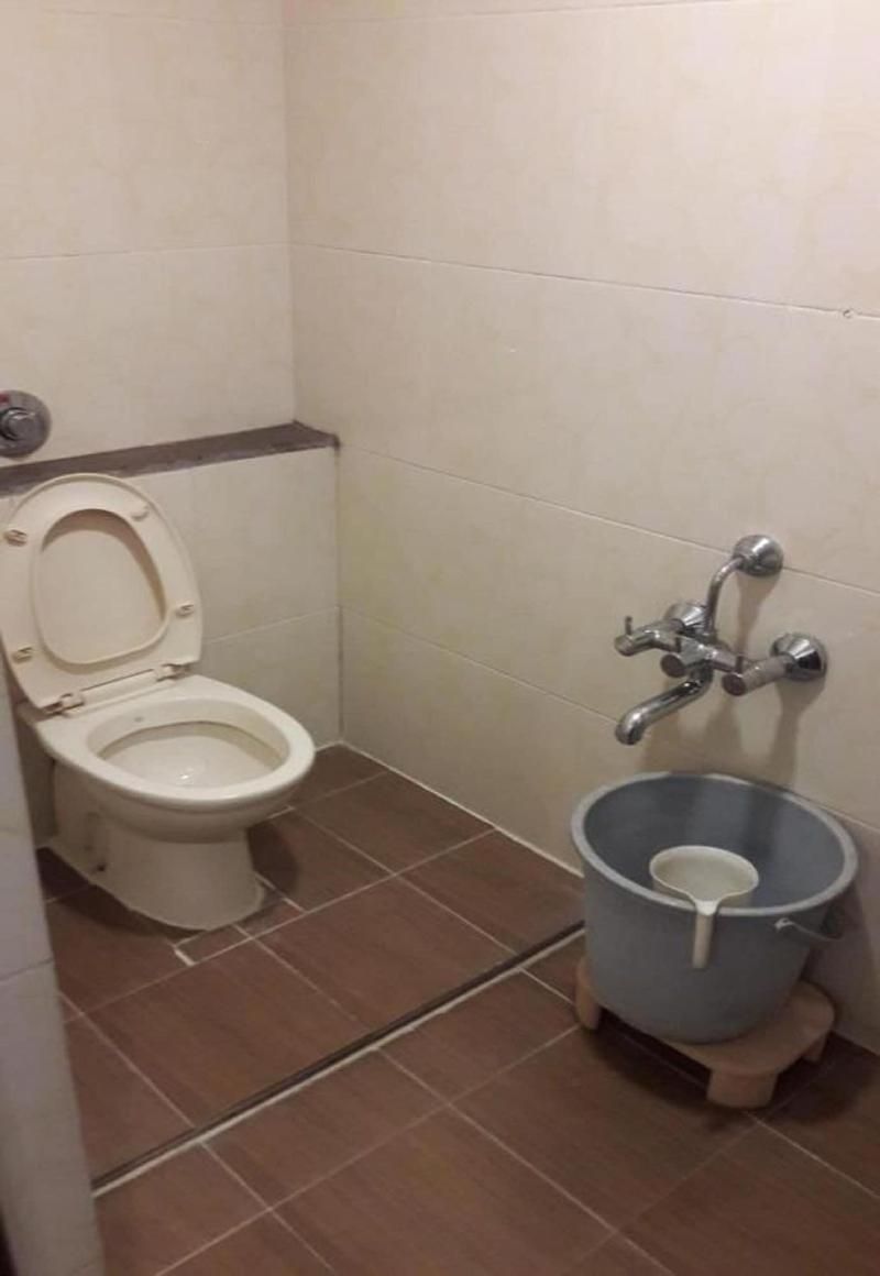 Hotel Ramco Residency image