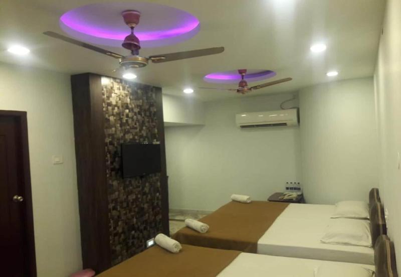 Hotel Ramco Residency image
