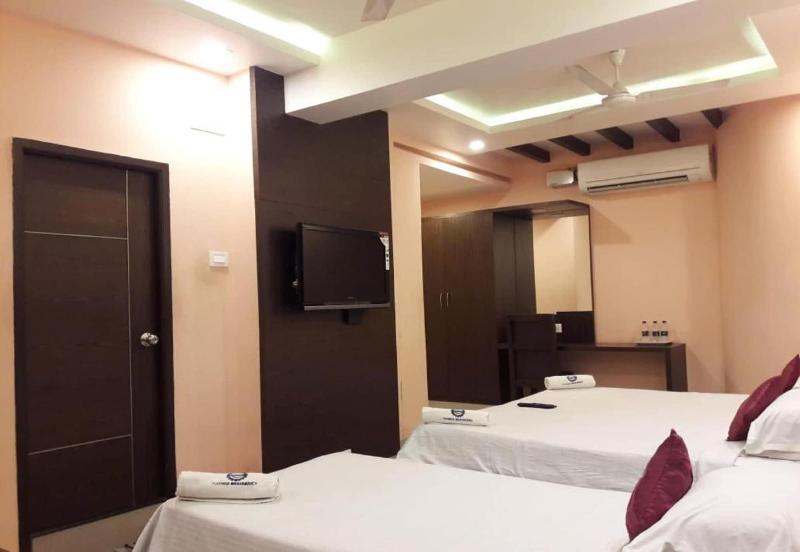 Hotel Ramco Residency image