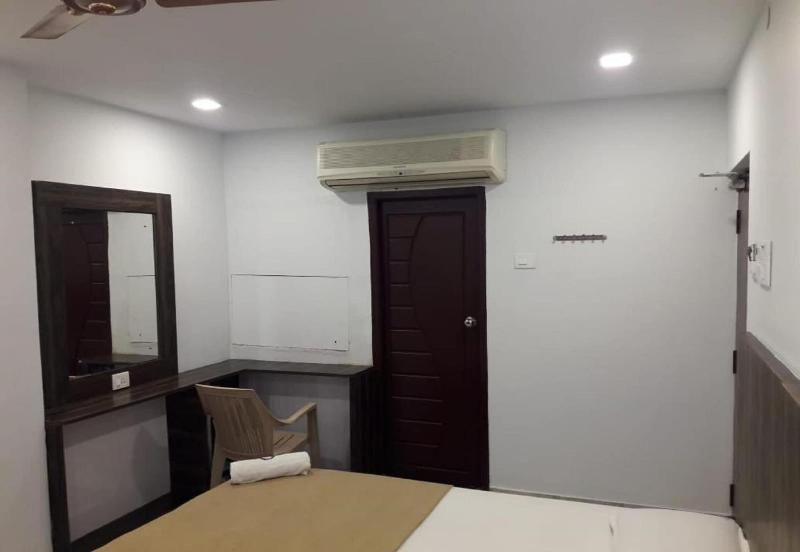 Hotel Ramco Residency image
