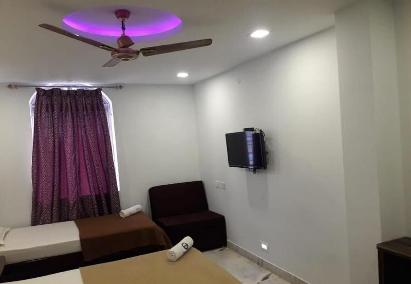 Hotel Ramco Residency image