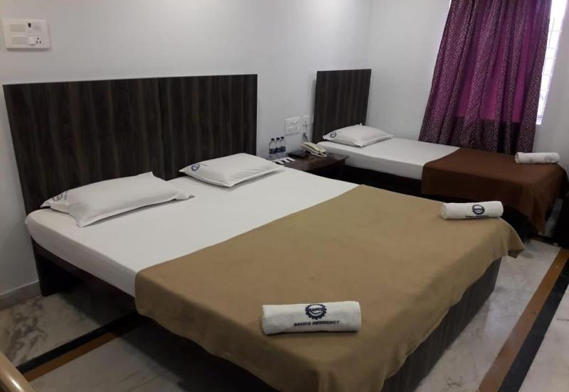 Hotel Ramco Residency image