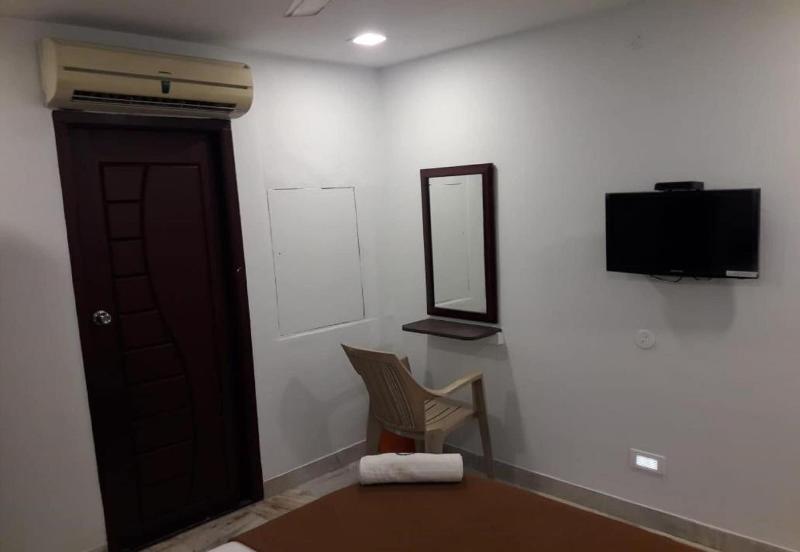 Hotel Ramco Residency image