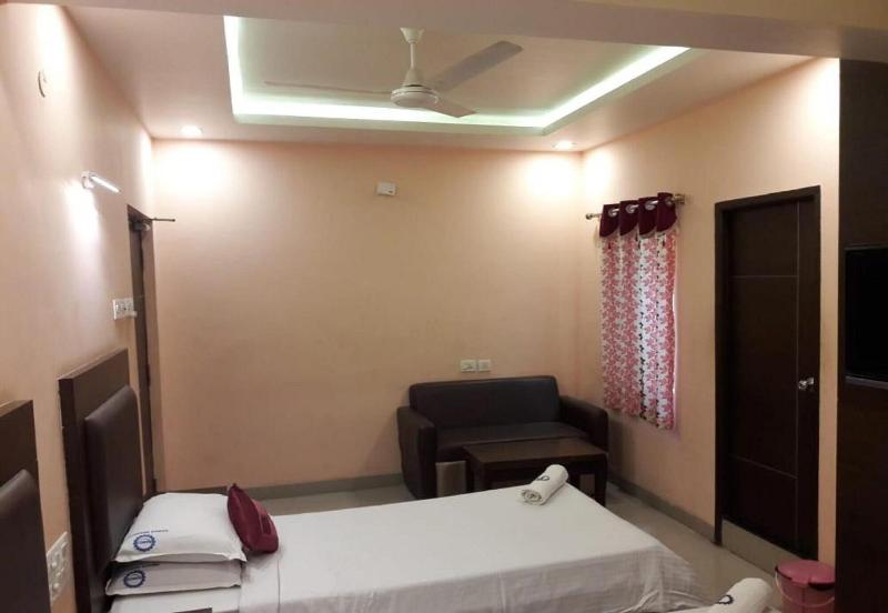 Hotel Ramco Residency image