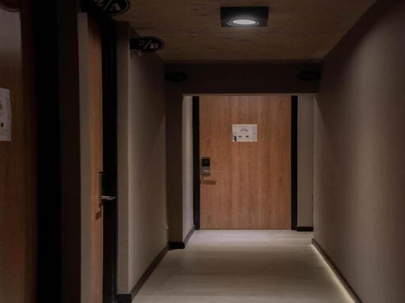 Andén FMA - Coliving image