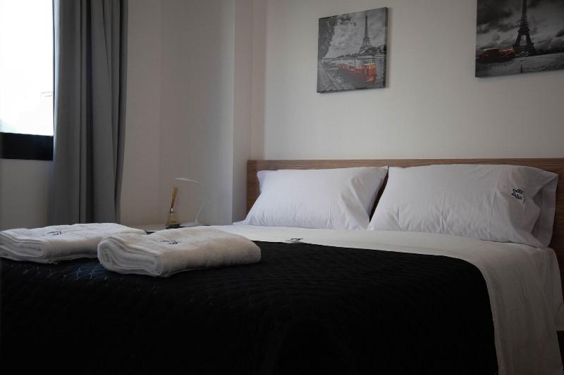 Andén FMA - Coliving image