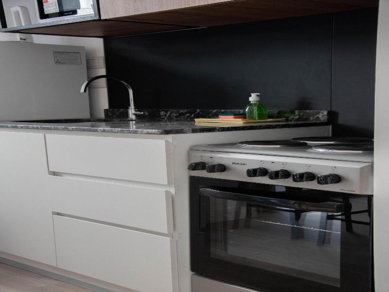 Andén FMA - Coliving image