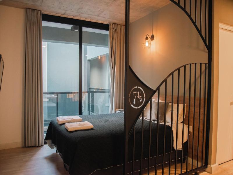 Andén FMA - Coliving image