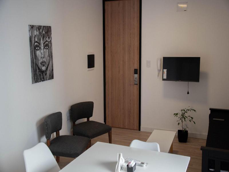 Andén FMA - Coliving image