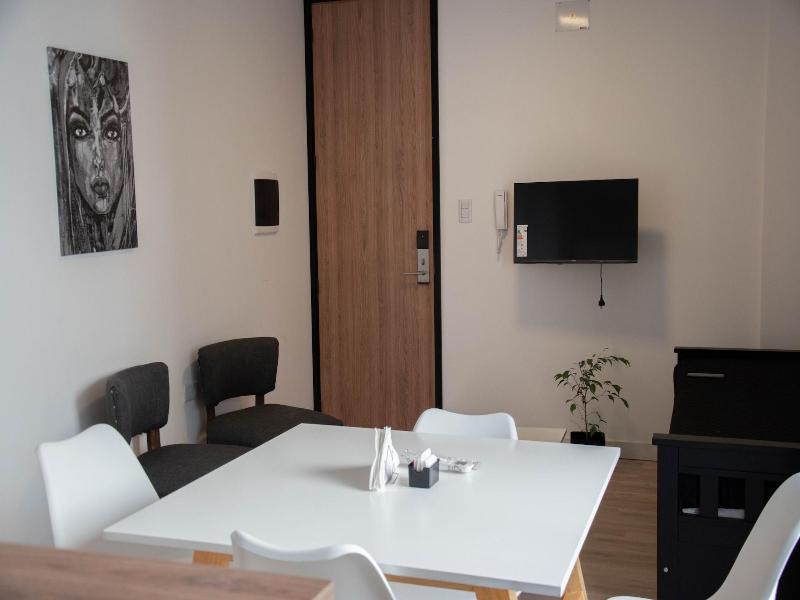 Andén FMA - Coliving image