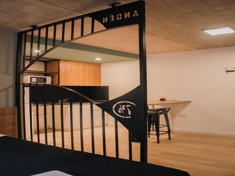 Andén FMA - Coliving image