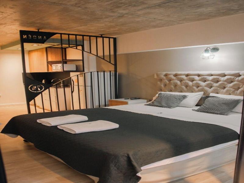 Andén FMA - Coliving image