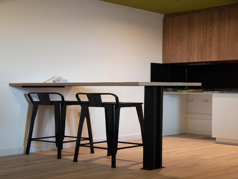 Andén FMA - Coliving image
