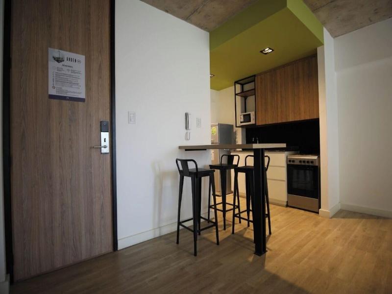 Andén FMA - Coliving image