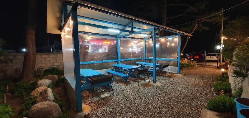 Yang Yang Haneul Bada Pension — photo 2
