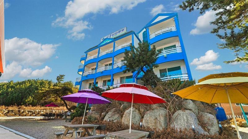 Yang Yang Haneul Bada Pension — photo 4